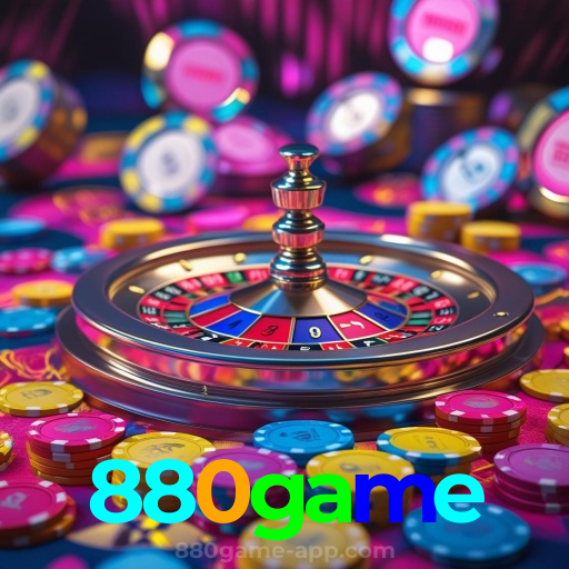 880game：Jogue agora e vença nas melhores slots online!