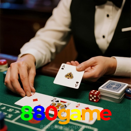 880game:Desafie seus limites no cassino online e ganhe grandes prêmios!