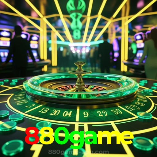880game:A sorte está na roleta! Aposte e vença agora mesmo!
