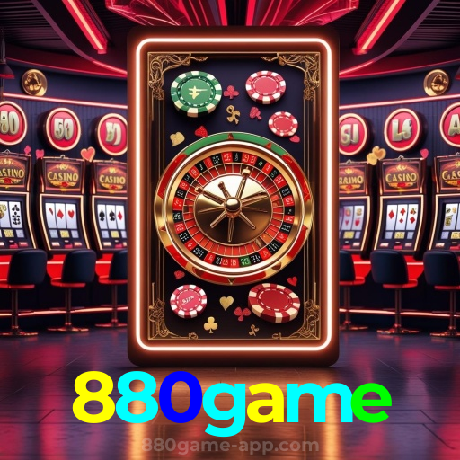 880game：Em nosso cassino online, as melhores vitórias estão por vir!