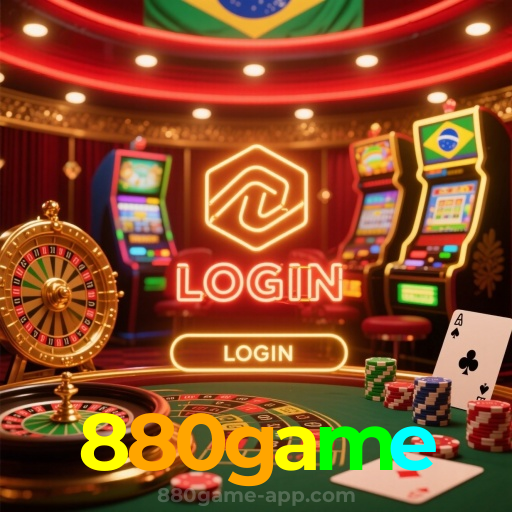 880game：Jogue slots de tirar o fôlego e conquiste vitórias épicas!