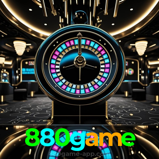 880game:Em cada giro, novas vitórias! Venha jogar nas melhores slots!