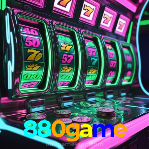 880game：Aposte em nosso cassino e viva uma experiência única de diversão!