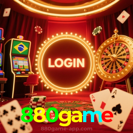 880game：O cassino online está esperando por você! Jogue e vença!