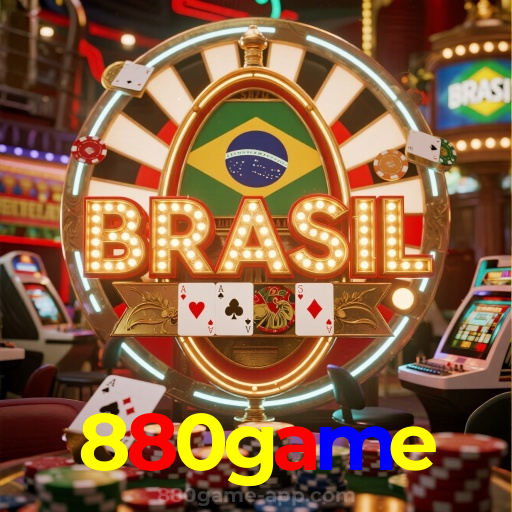 880game:Jogue poker, ganhe no futebol e vença no cassino online mais confiável!