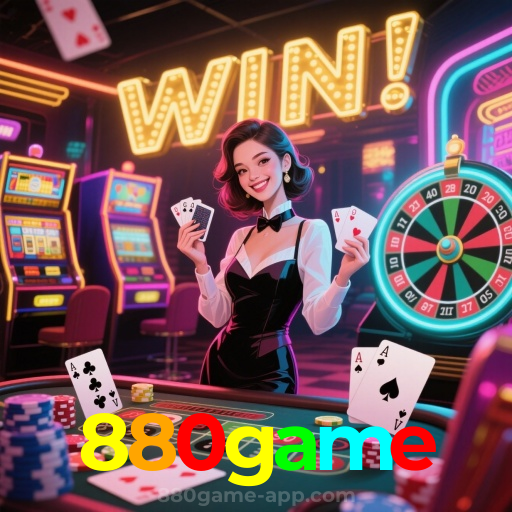 880game：Apostas no futebol e grandes vitórias em roleta e blackjack!