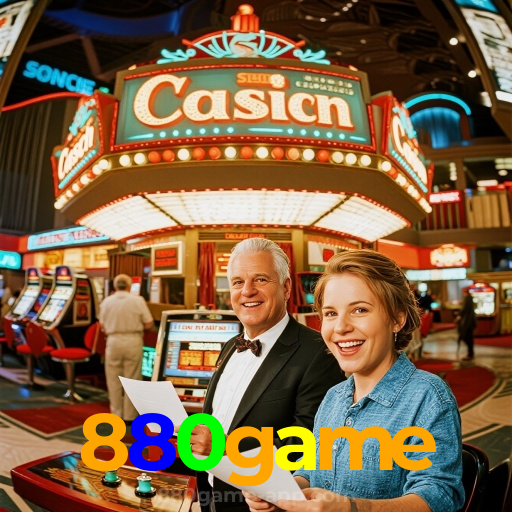 880game:Jogue agora e vença nas melhores slots online!