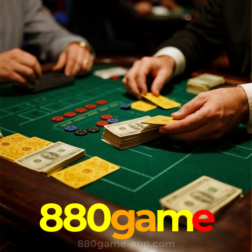 880game：Divirta-se com blackjack e apostas no futebol online, onde a sorte está ao seu lado!