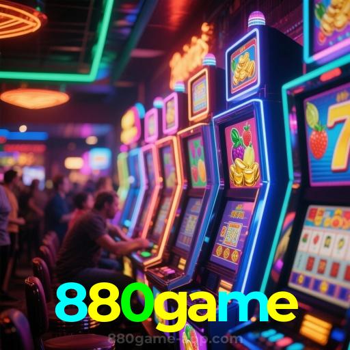 880game：Aposte nas roletas e leve o jackpot para casa!