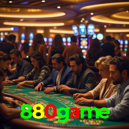 880game：No futebol online, a sorte está ao seu lado para ganhar!