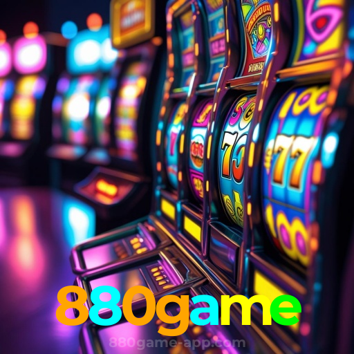 880game：A sorte está ao seu lado! Aposte nas melhores opções e vença agora!