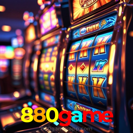 880game:Jogue nas roletas e conquiste a sorte ao seu lado!