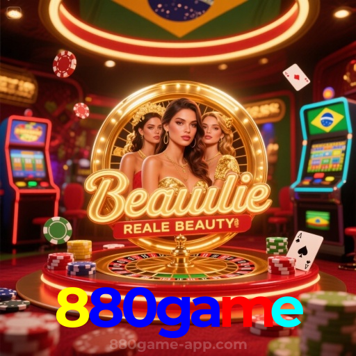 880game：Vença com cada jogada no futebol online e ganhe prêmios incríveis!