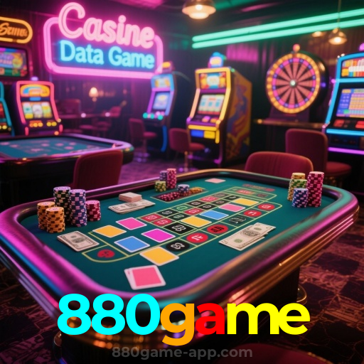 880game:Em nosso cassino online, as melhores vitórias estão por vir!