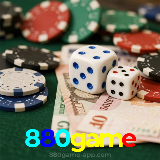 880game：Apostas ao vivo no futebol e grandes prêmios no cassino online!