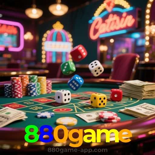 880game：Aposte no futebol online e veja suas vitórias se multiplicarem!