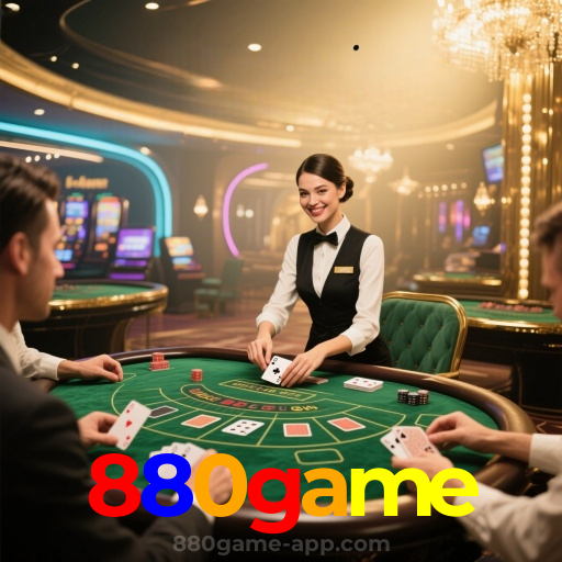 880game：No futebol online, cada jogada pode ser a sua maior vitória!