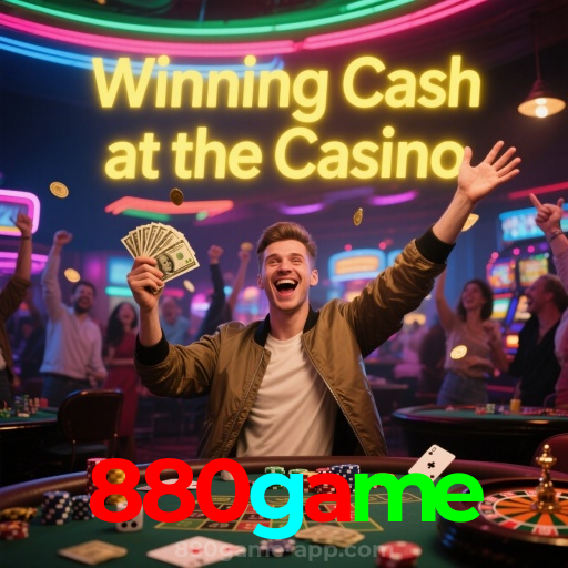 880game:Aposte nas mesas de poker e vença com estilo!