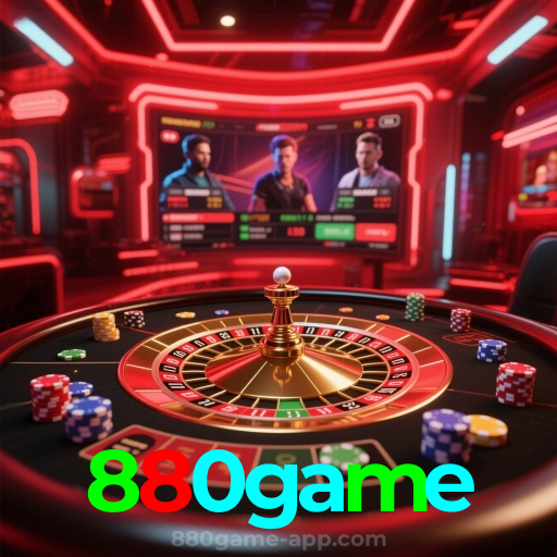 880game：Sinta a emoção de jogar nas melhores slots do mercado!