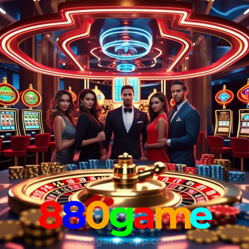 880game:Em nosso cassino online, as melhores vitórias estão por vir!