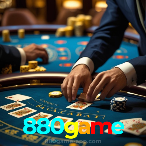 880game:Entre na ação! Aposte nas slots e conquiste grandes vitórias!
