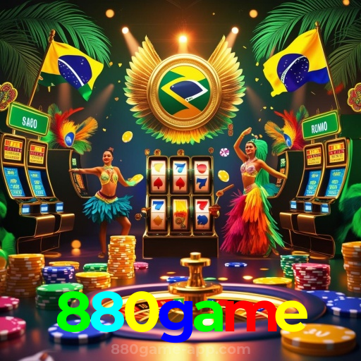 880game：Aposte no futebol e jogue no melhor cassino online para grandes vitórias!