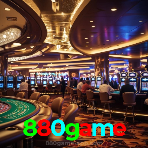 880game:Mostre suas habilidades e vença nas mesas de poker online!
