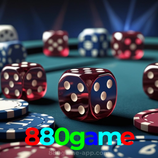 880game:Sinta a emoção do cassino! Aposte agora e ganhe prêmios reais!