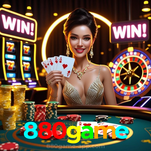 880game:Cada rodada na roleta é uma chance de ganhar prêmios enormes!