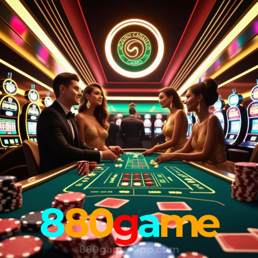 880game：Gire a roleta e faça história! Grandes prêmios estão ao seu alcance!