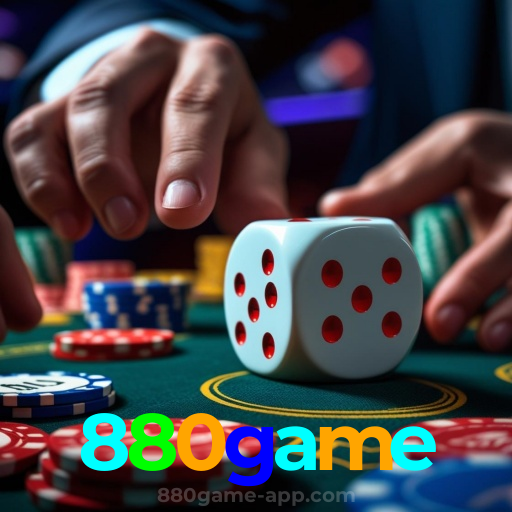880game：Gire a roleta e faça história! Grandes prêmios estão ao seu alcance!