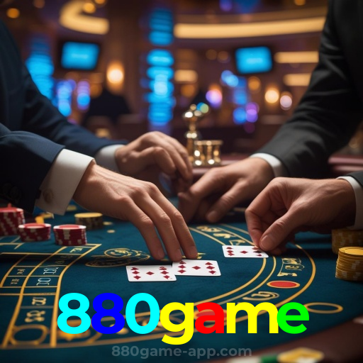 880game:Jogue Blackjack online e mostre que você é o mestre das cartas!
