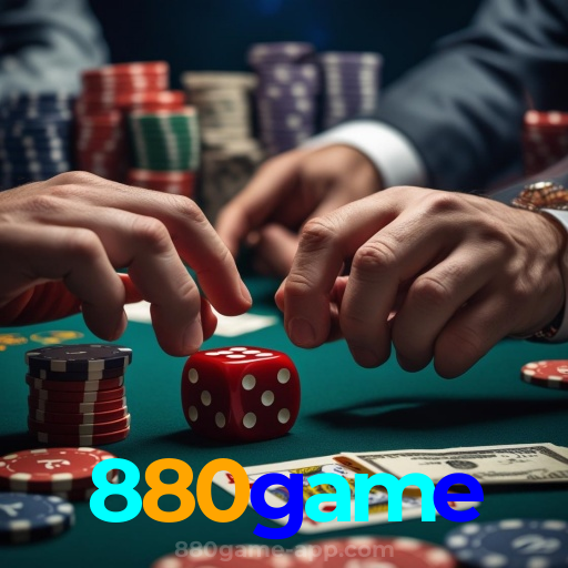 880game:Entre no nosso cassino e aposte nas melhores máquinas caça-níqueis!