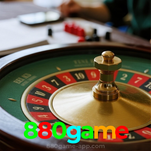 880game：Apostas ao vivo no futebol e vitórias garantidas em roleta!