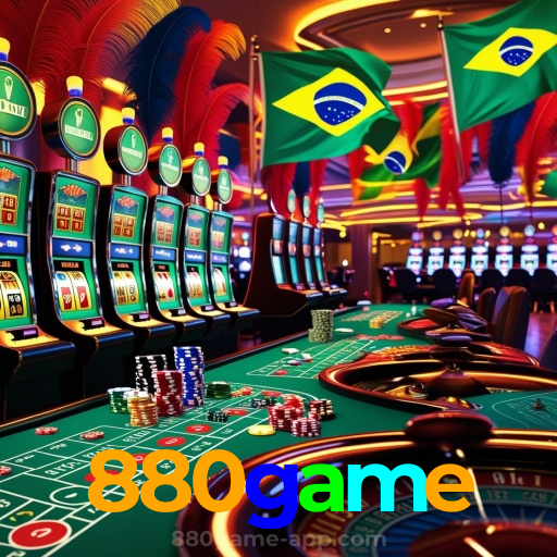 880game:Jogue futebol online e ganhe grandes prêmios!