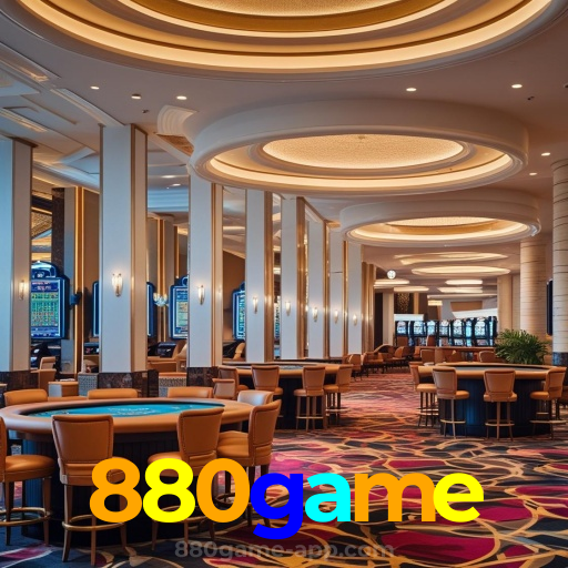 880game：Ganhe muito jogando blackjack e apostando no futebol online!