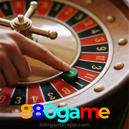 880game：Jogue nas nossas roletas e leve grandes prêmios para casa!