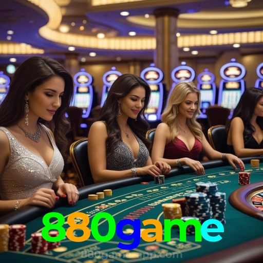 880game:Jogue slots, aposte no futebol e conquiste vitórias épicas no cassino!