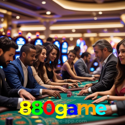 880game:Jogue poker online e leve prêmios incríveis para casa!