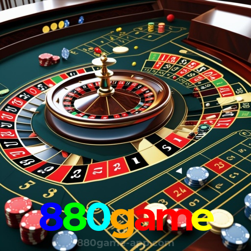 880game:Apostas ao vivo no futebol e diversão garantida com slots e roleta!