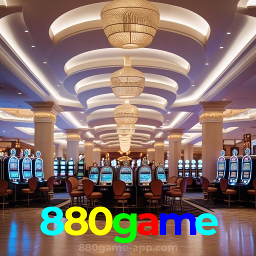 880game：Aposte no futebol e jogue blackjack com grandes vitórias no cassino online!