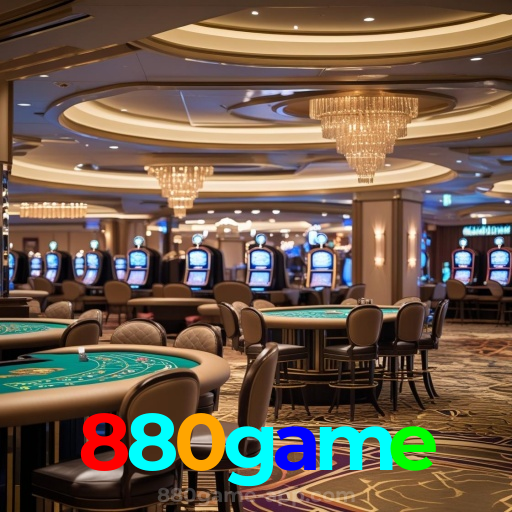 880game：Aposte no futebol e ganhe com os melhores jogos de cassino como poker e roleta!