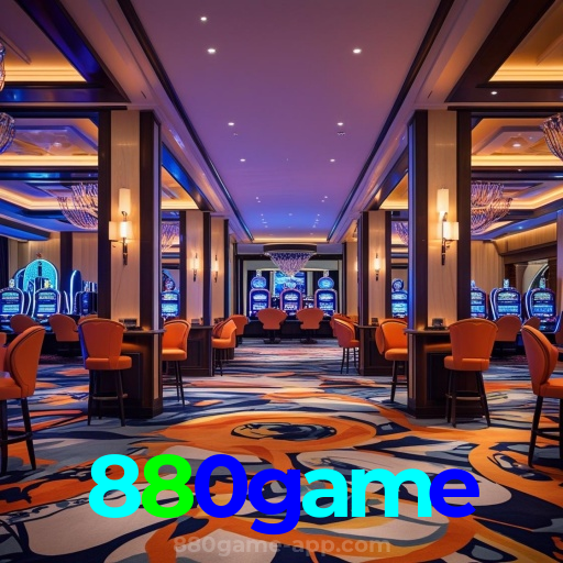 880game:Desafie a roleta e ganhe prêmios incrÃveis no nosso cassino!