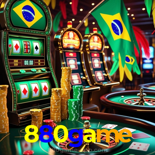 880game:Aposte no seu time e ganhe com os melhores jogos de cassino online!