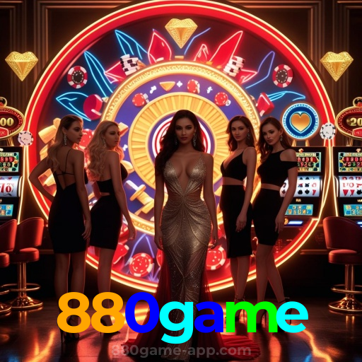880game:Vença o poker online e mostre sua habilidade nas cartas!