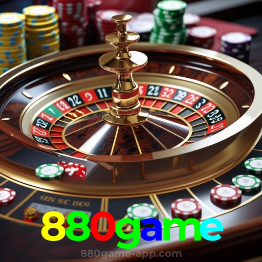 880game:Sinta a emoção do cassino! Aposte agora e ganhe prêmios reais!