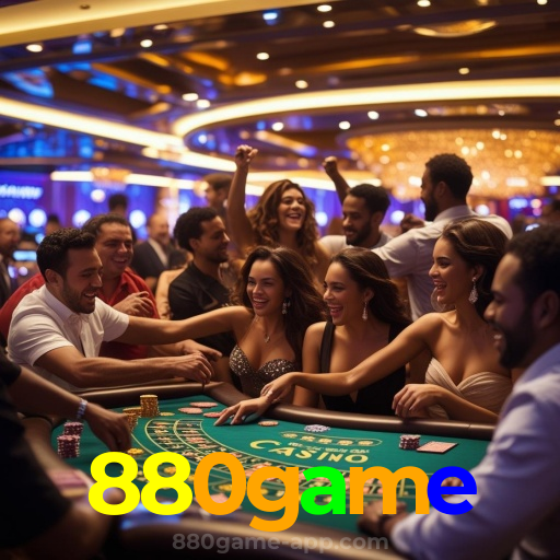 880game：Jogue poker, aposte no futebol e leve grandes vitórias para casa!
