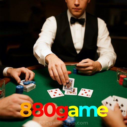 880game:Sinta a emoção de jogar nas melhores slots do mercado!