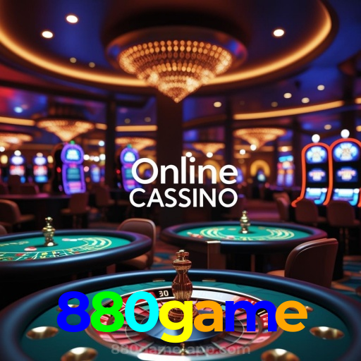 880game:O cassino online perfeito para jogadores de poker, roleta e futebol!