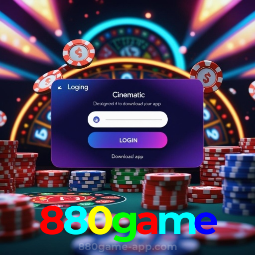 880game:Vença no blackjack e conquiste grandes prêmios!